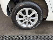 SEAT Mii Toca - U3264