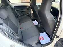 SEAT Mii Toca - U3264