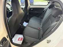 SEAT Mii Toca - U3264