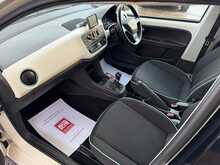 SEAT Mii Toca - U3264