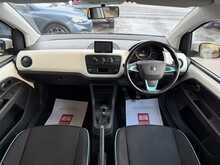 SEAT Mii Toca - U3264