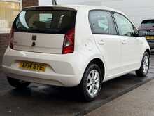 SEAT Mii Toca - U3264