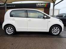 SEAT Mii Toca - U3264