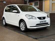 SEAT Mii Toca - U3264