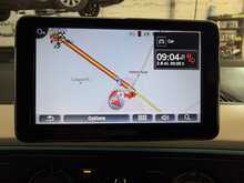 SEAT Mii Toca - U3264