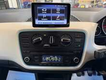 SEAT Mii Toca - U3264