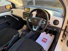 SEAT Mii Toca - U3264