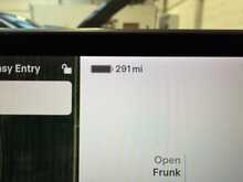 Tesla Model 3 Long Range - U3266