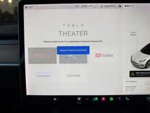 Tesla Model 3 Long Range - U3266