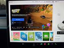 Tesla Model 3 Long Range - U3266