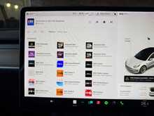 Tesla Model 3 Long Range - U3266