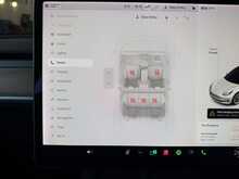 Tesla Model 3 Long Range - U3266