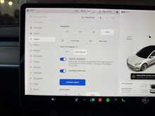 Tesla Model 3 Long Range - U3266