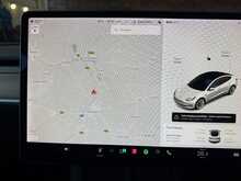 Tesla Model 3 Long Range - U3266