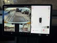 Tesla Model 3 Long Range - U3266