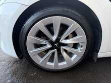 Tesla Model 3 Long Range - U3266