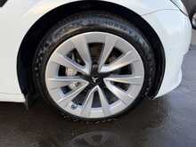 Tesla Model 3 Long Range - U3266