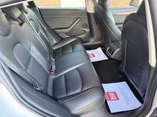 Tesla Model 3 Long Range - U3266