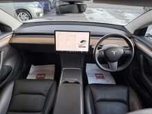 Tesla Model 3 Long Range - U3266