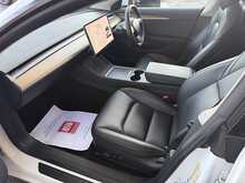 Tesla Model 3 Long Range - U3266