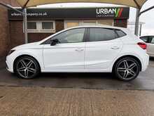 SEAT Ibiza TSI FR Sport - U3268