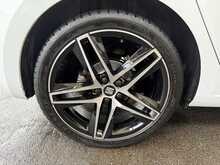 SEAT Ibiza TSI FR Sport - U3268