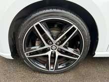 SEAT Ibiza TSI FR Sport - U3268