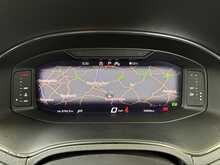 SEAT Ibiza TSI FR Sport - U3268