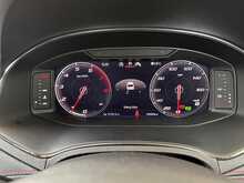 SEAT Ibiza TSI FR Sport - U3268