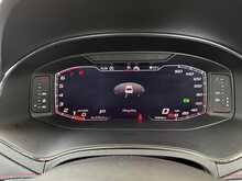 SEAT Ibiza TSI FR Sport - U3268