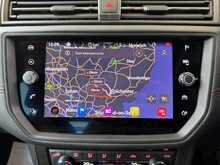 SEAT Ibiza TSI FR Sport - U3268