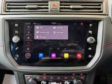 SEAT Ibiza TSI FR Sport - U3268