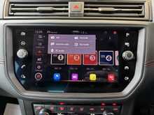 SEAT Ibiza TSI FR Sport - U3268