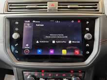 SEAT Ibiza TSI FR Sport - U3268