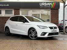 SEAT Ibiza TSI FR Sport - U3268