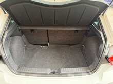 SEAT Ibiza TSI FR Sport - U3268