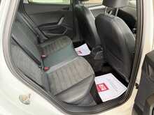 SEAT Ibiza TSI FR Sport - U3268