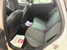 SEAT Ibiza TSI FR Sport - U3268