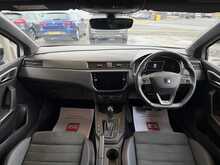 SEAT Ibiza TSI FR Sport - U3268