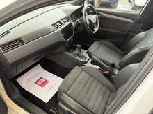 SEAT Ibiza TSI FR Sport - U3268