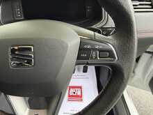 SEAT Ibiza TSI FR Sport - U3268