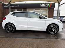 SEAT Ibiza TSI FR Sport - U3268