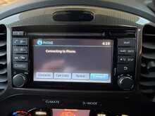 Nissan Juke DIG-T Nismo RS - U3269