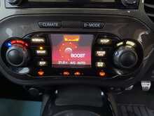 Nissan Juke DIG-T Nismo RS - U3269