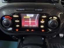 Nissan Juke DIG-T Nismo RS - U3269