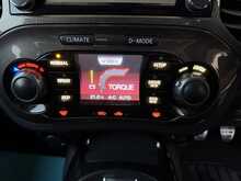 Nissan Juke DIG-T Nismo RS - U3269