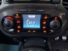 Nissan Juke DIG-T Nismo RS - U3269