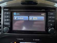 Nissan Juke DIG-T Nismo RS - U3269