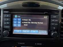 Nissan Juke DIG-T Nismo RS - U3269