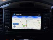 Nissan Juke DIG-T Nismo RS - U3269